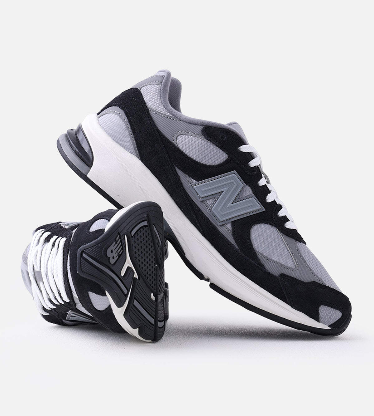New Balance U20102UL Black
