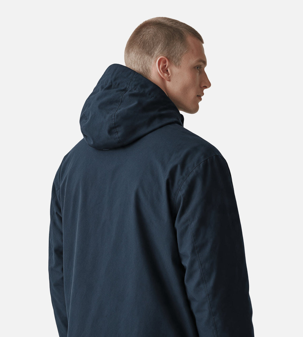 Welter Shelter Patje P Navy