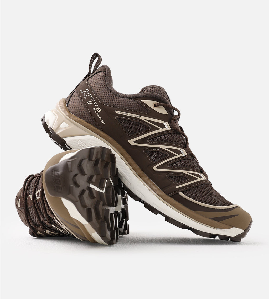 Salomon XT-6 Expanse Earthb Whpep Coyote