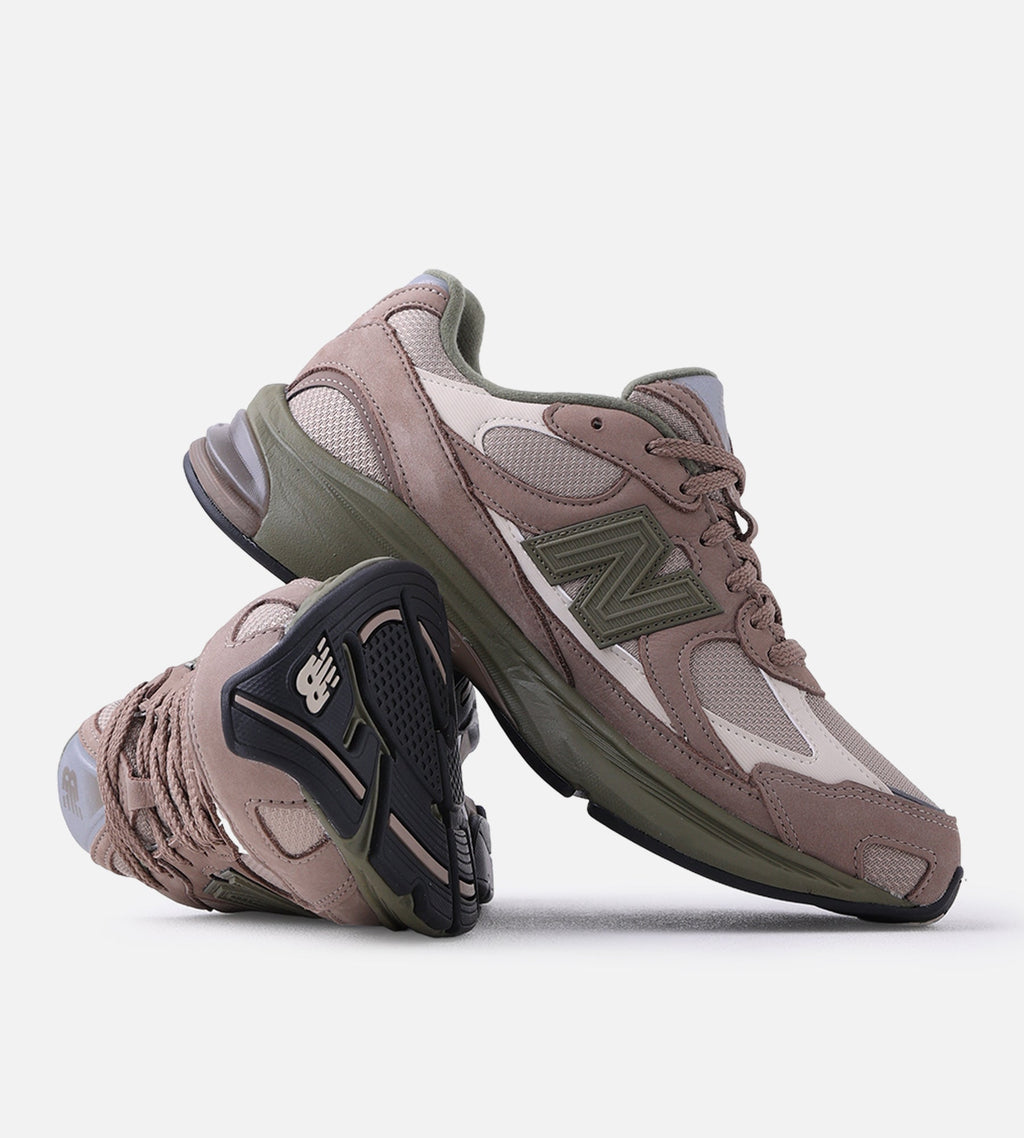 New Balance U20105HA Light Mushroom