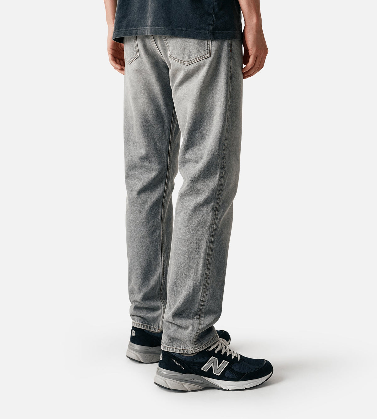 Tenue Penn Jeans Mojave