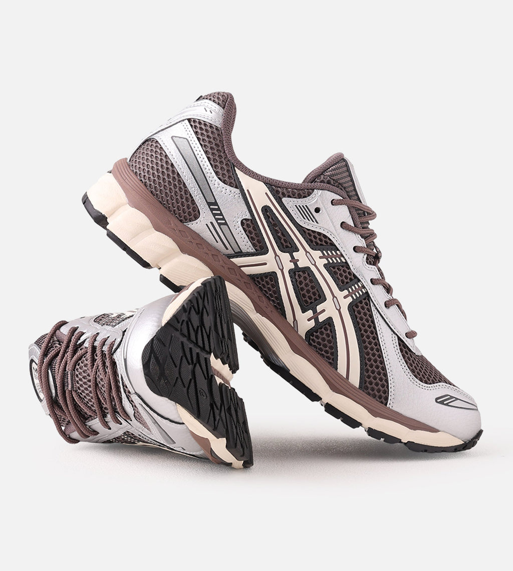 Asics Gel-Kayano 12.1 Cocoa Powder Cream