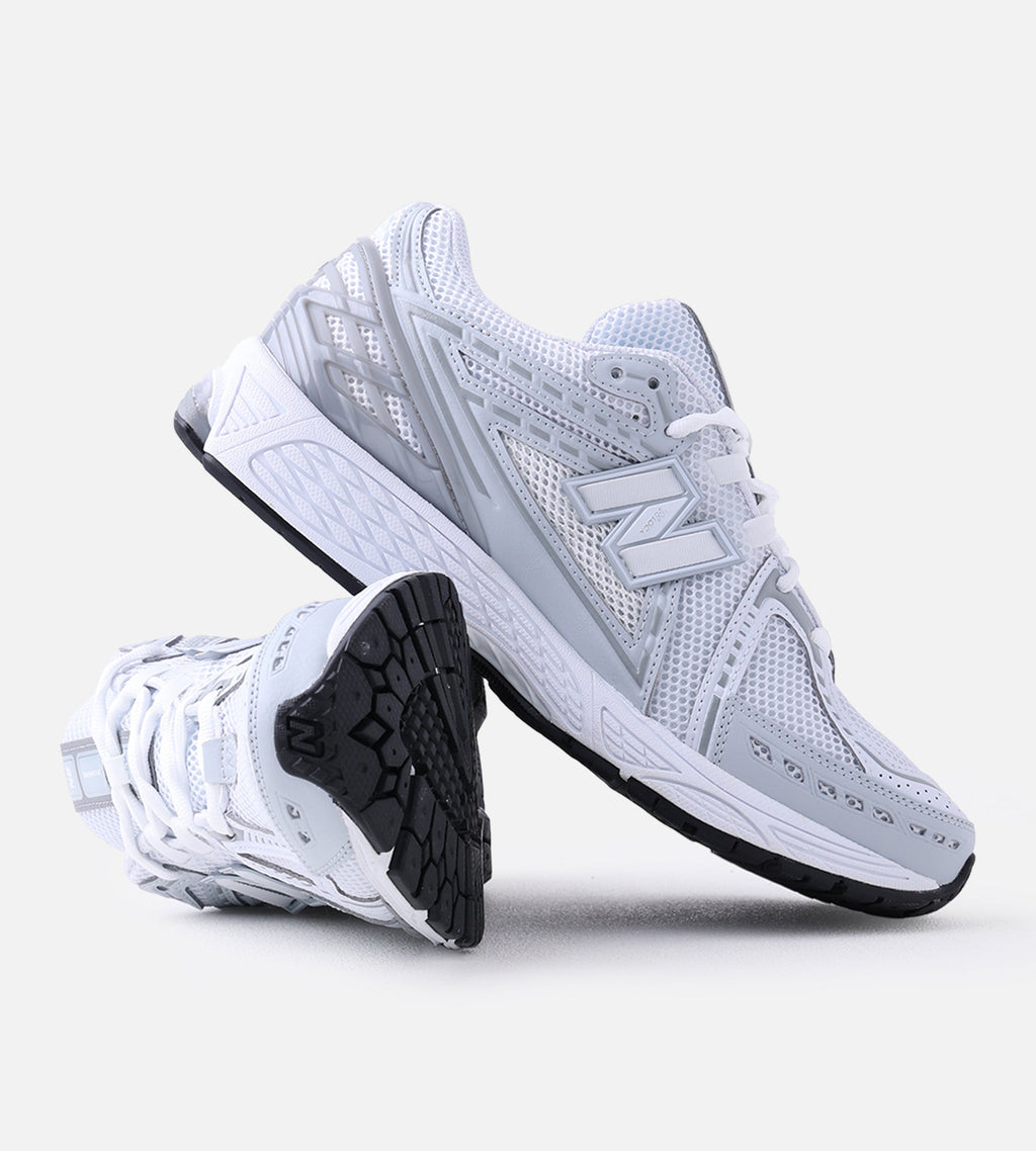 New Balance U190662U Light Zinc Blue