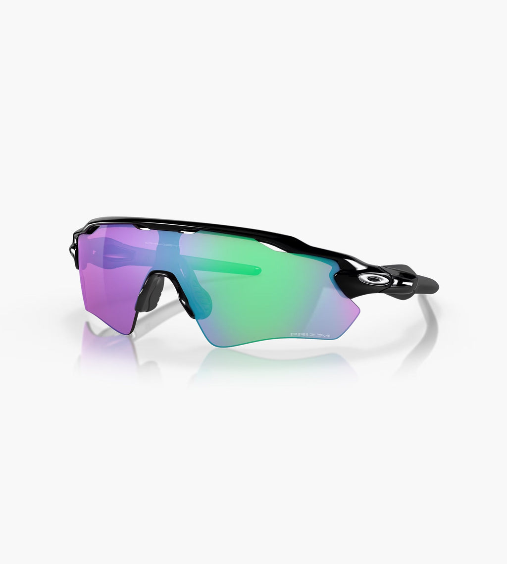 Oakley Radar EV Path Prizm Golf Polished Black