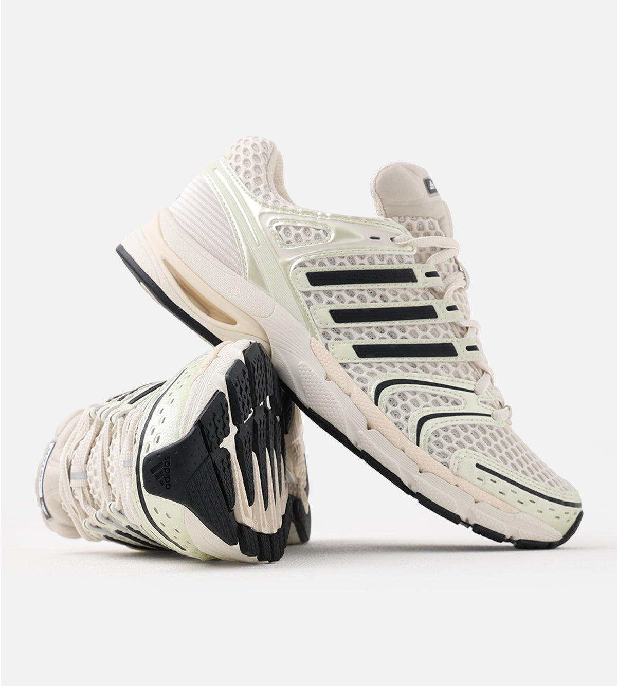 Adidas Adistar Control 5 Ftwwht Cblack Alumin