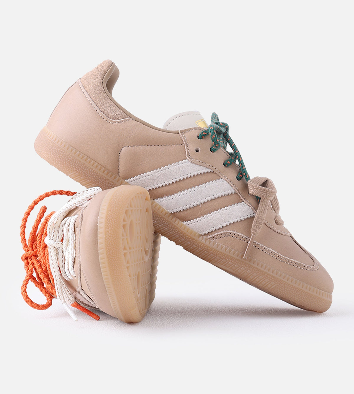Adidas Samba OG W Magbei Crewht Cardbo