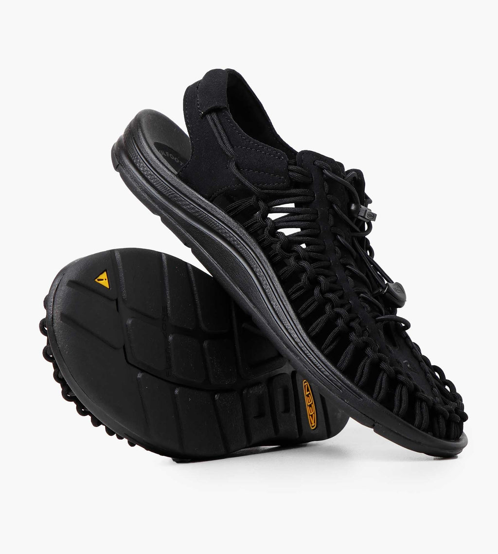 KEEN W Uneek Black Black