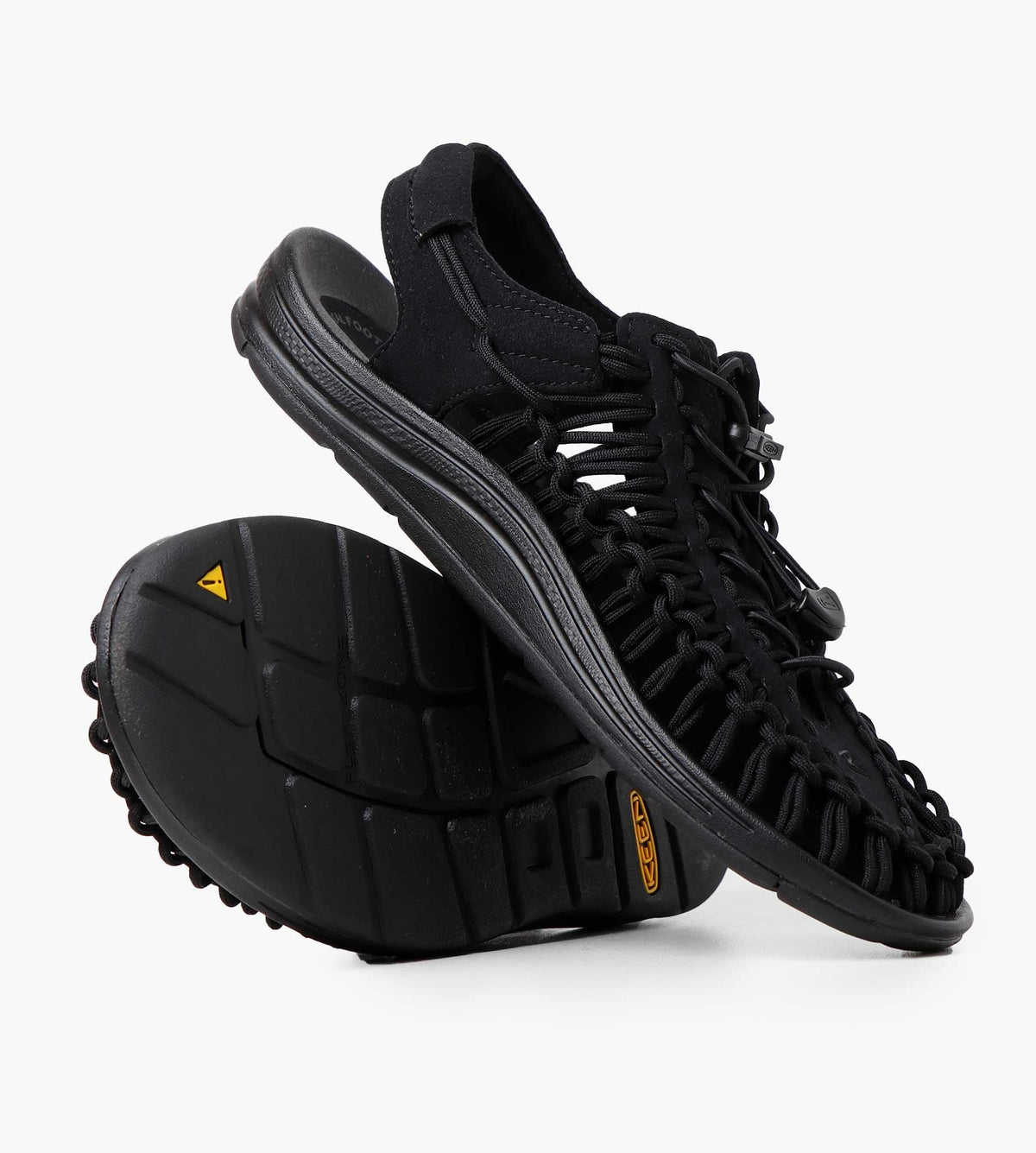 KEEN W Uneek Black Black