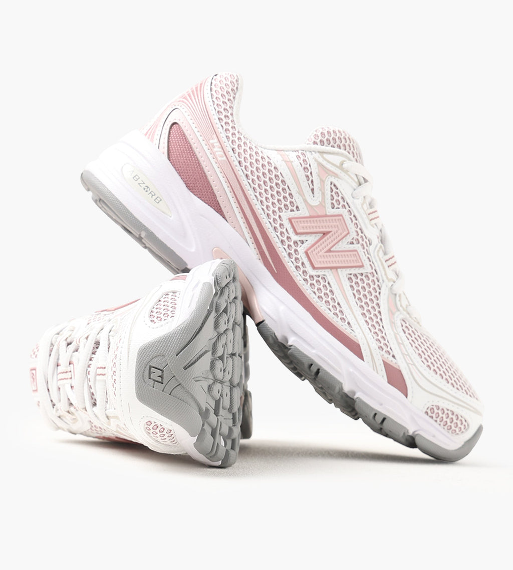 New Balance U74078Z Rosewood