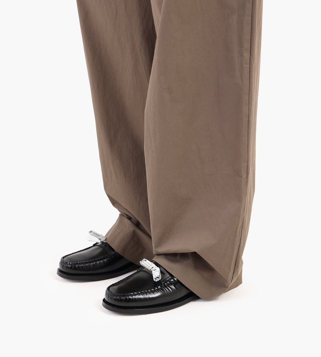 Libertine-Libertine Alive 3690 Trousers Stone