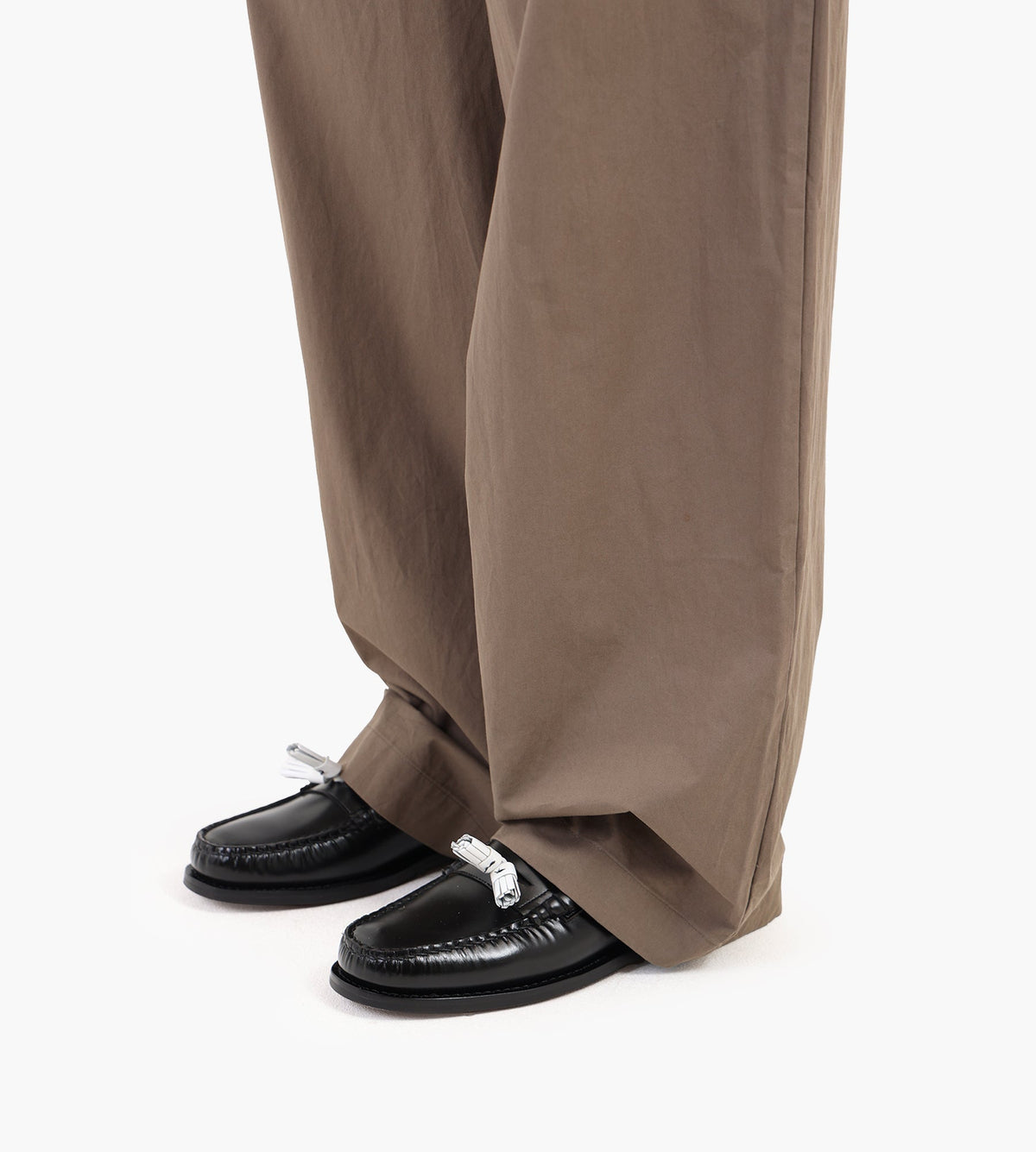 Libertine-Libertine Alive 3690 Trousers Stone