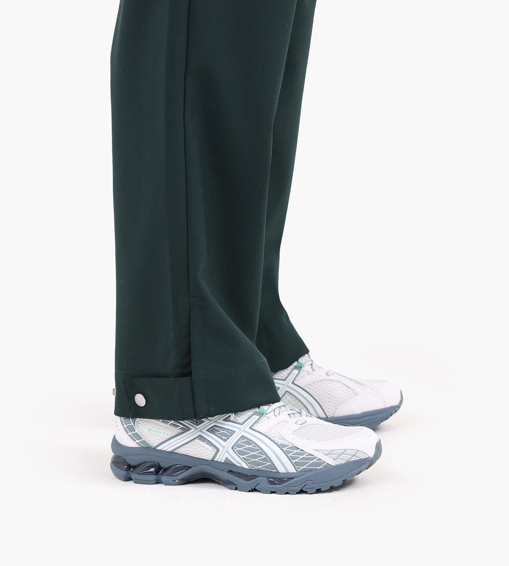 OAMC Peacemaker New Combine Pant Dark Green