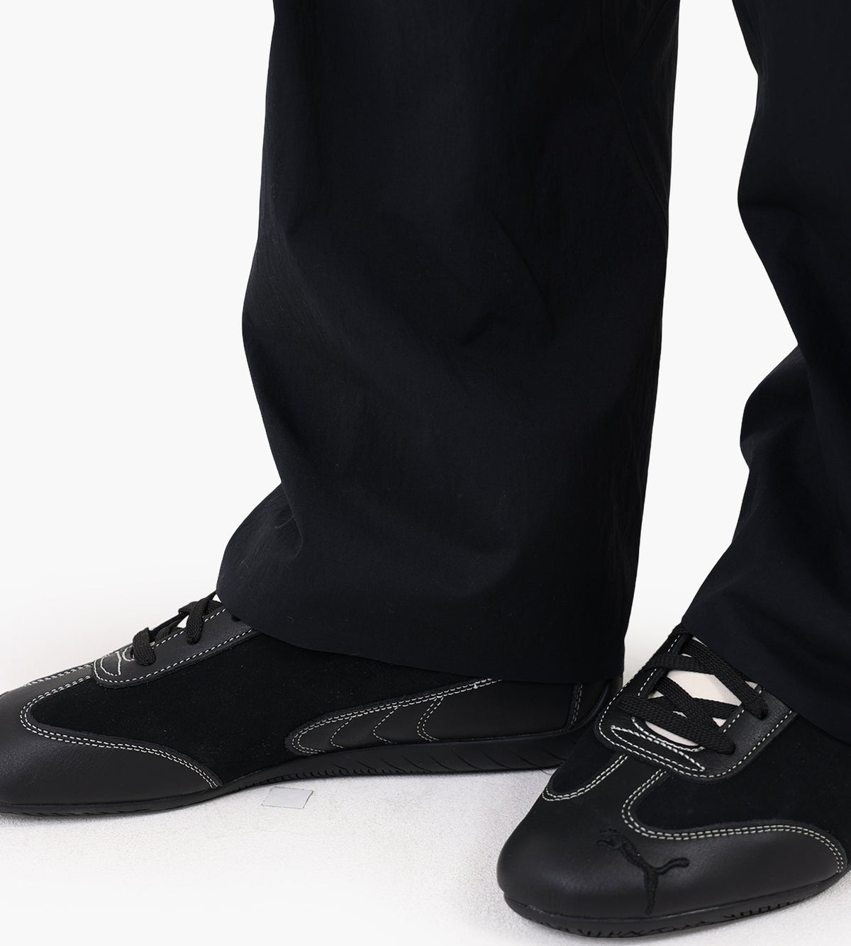 Veilance Spere Cargo Pant M Black
