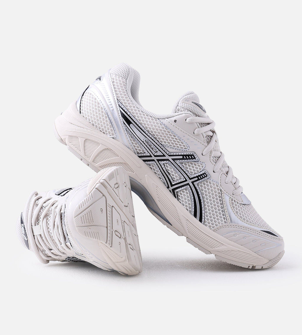 Asics GT-2160 Smoke Grey Black