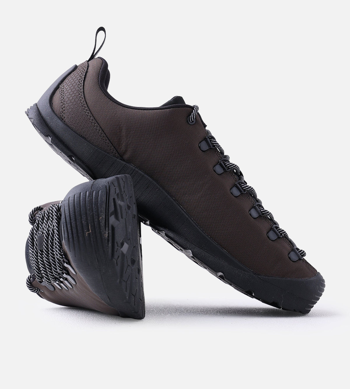 KEEN Jasper SE2 Txt M-Flux Chocolate