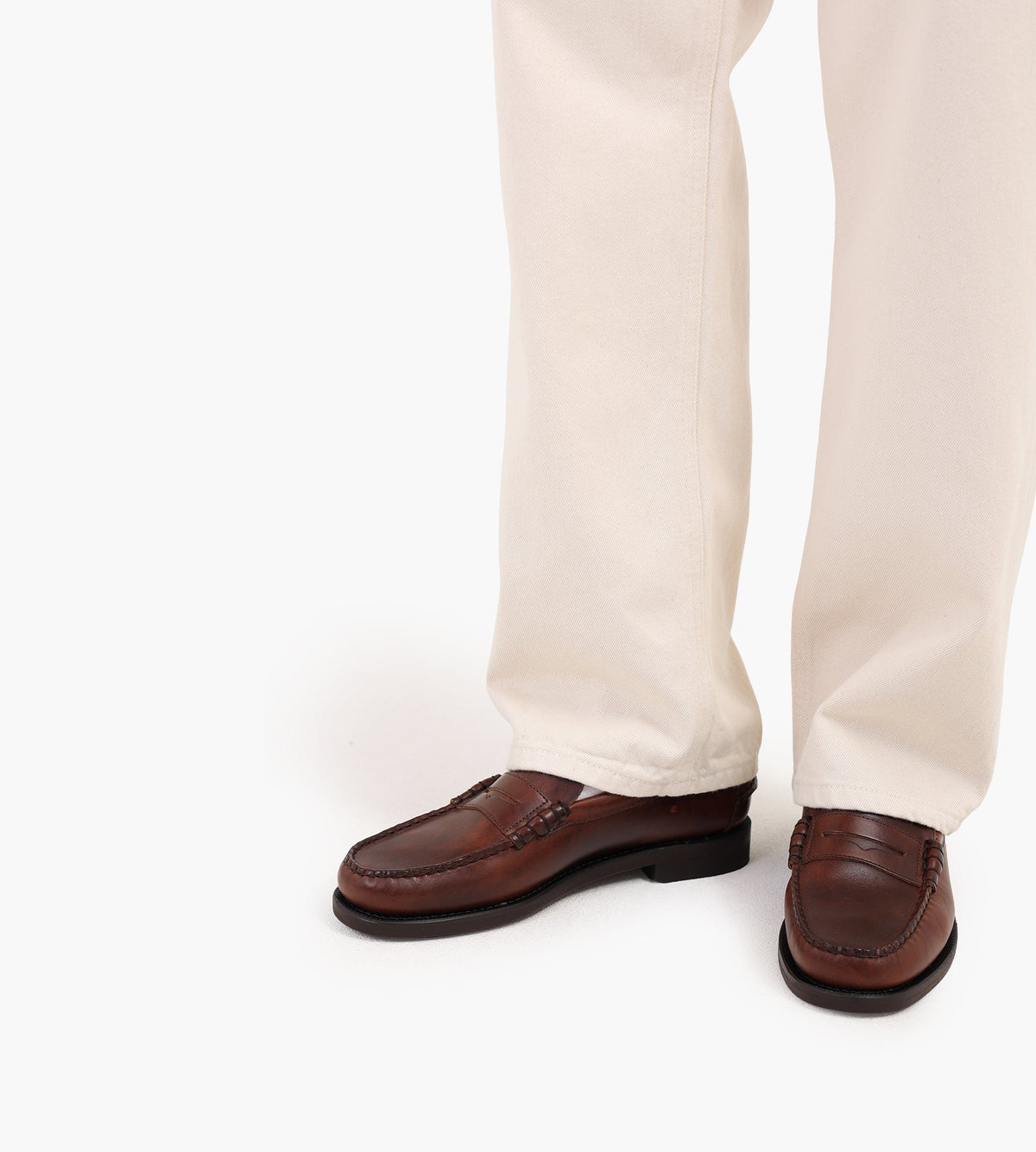 NN.07 Otis Jeans 10055 Ecru