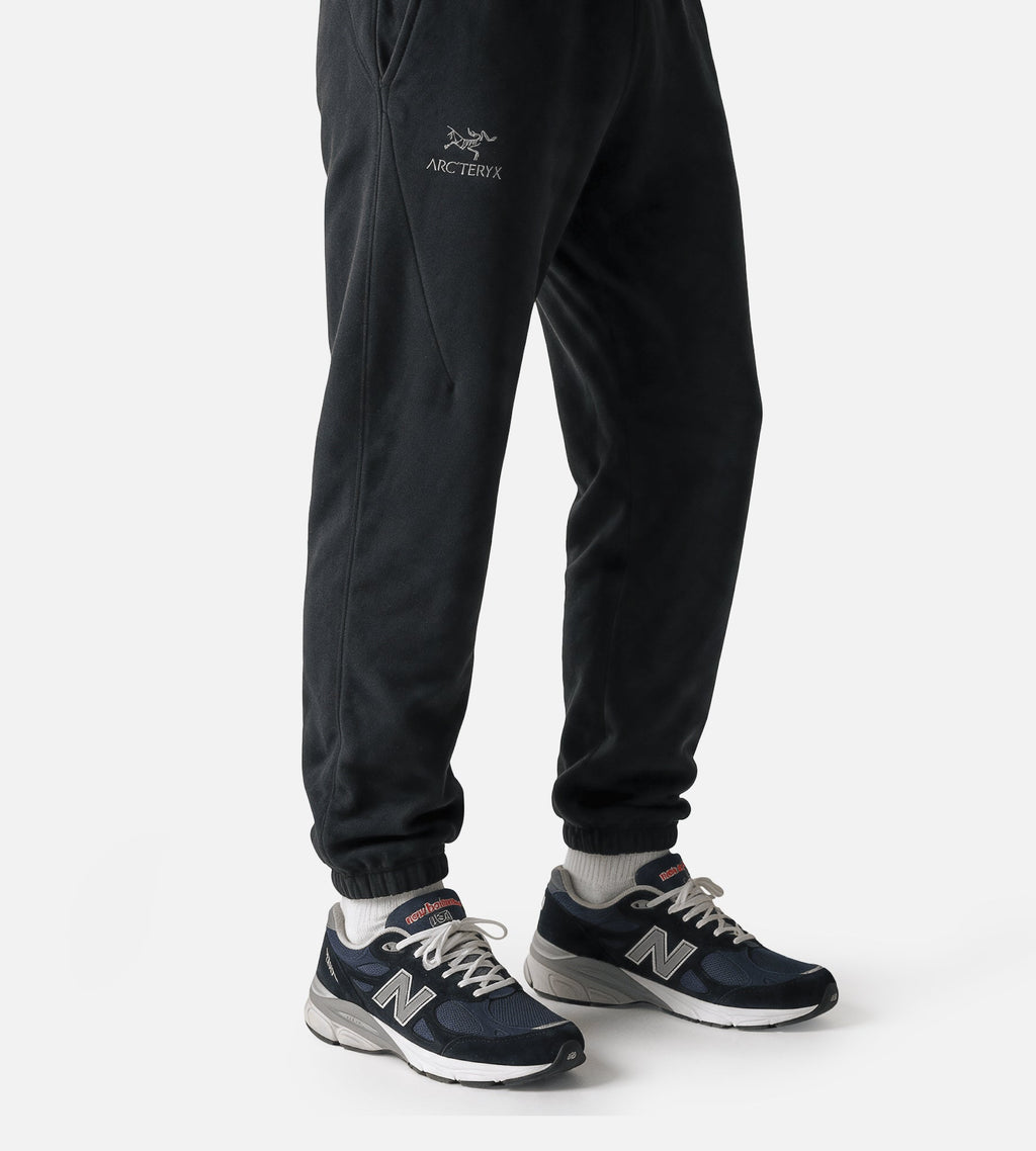 Arc'teryx Emblem Fleece Jogger M Black