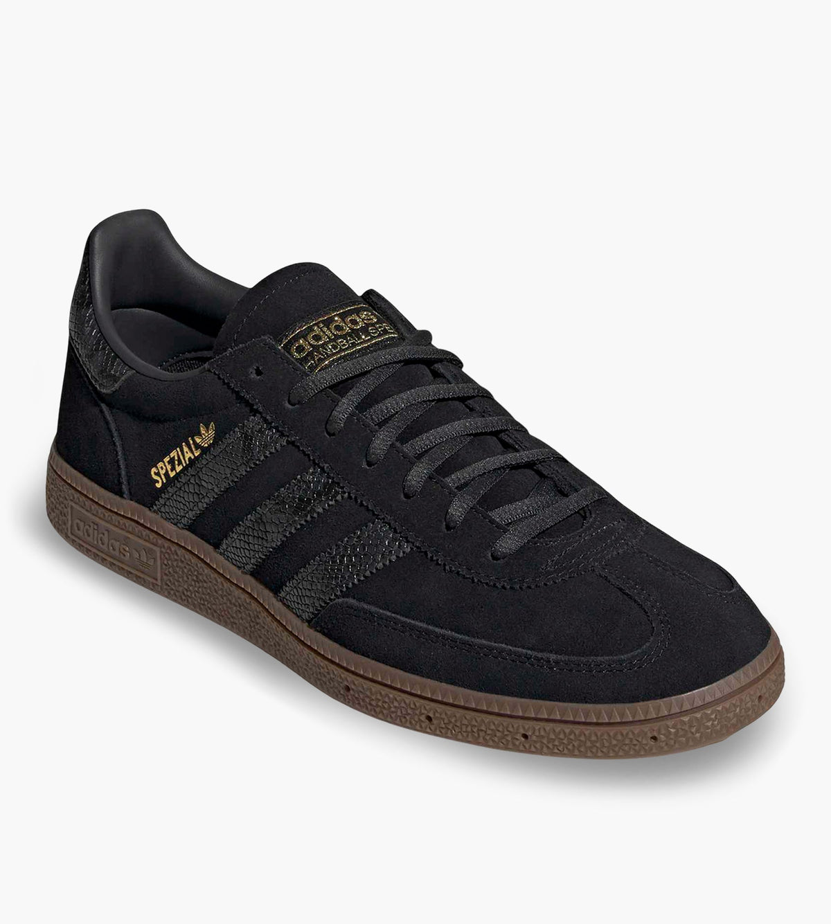Adidas Handball Spezial Cblack Cblack Carbon