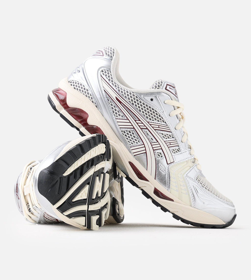 Asics Gel-Kayano 14 Ivory Cream