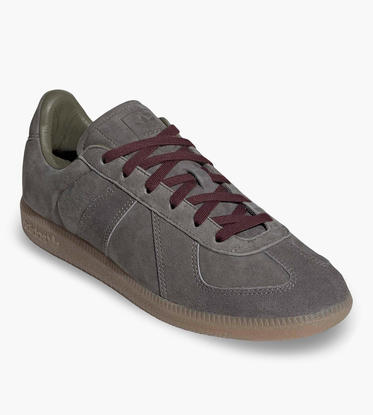 Adidas Bw Army Cinder Cinder Gum5