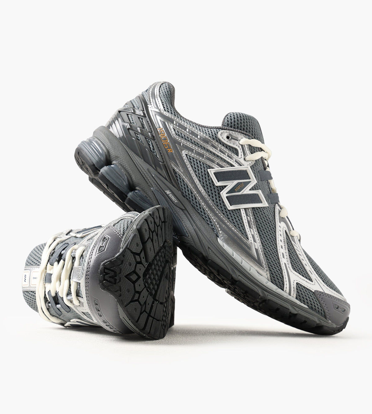 New Balance U19066AT Heron Blue