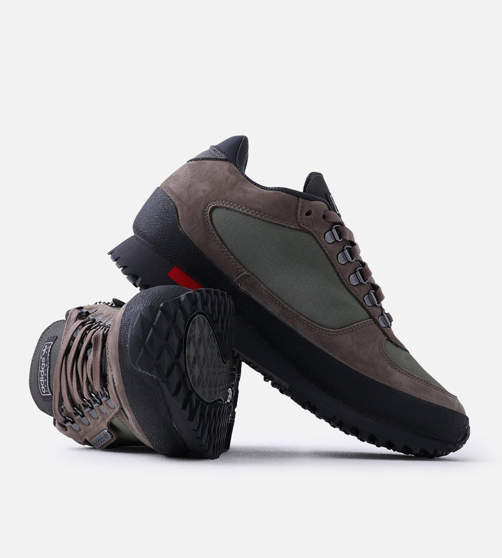 Adidas Winterhill SPZL FC Utiblk Utiblk Cbrown