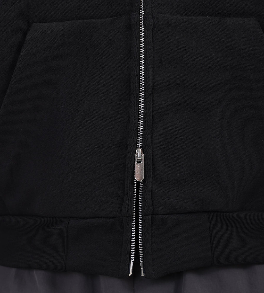 Seventh V2 Zipped Hoodie Night