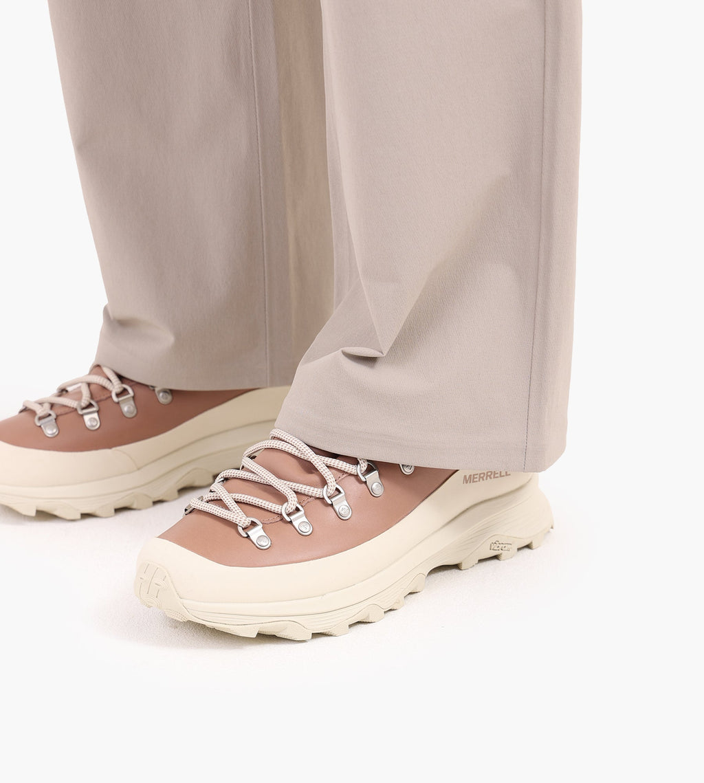 Hiking Patrol Edge Softshell Technical Trouser Beige