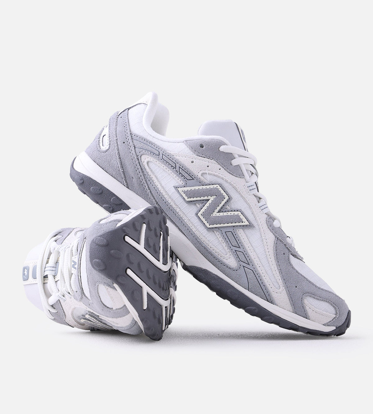 New Balance U204LPMC Slate Grey