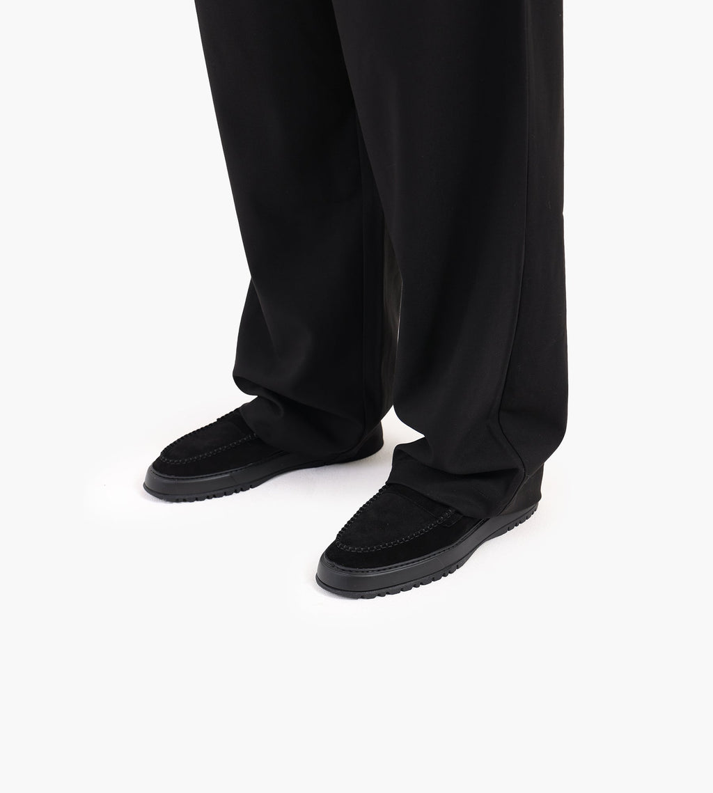 Libertine-Libertine Alive 3619 Trousers Black