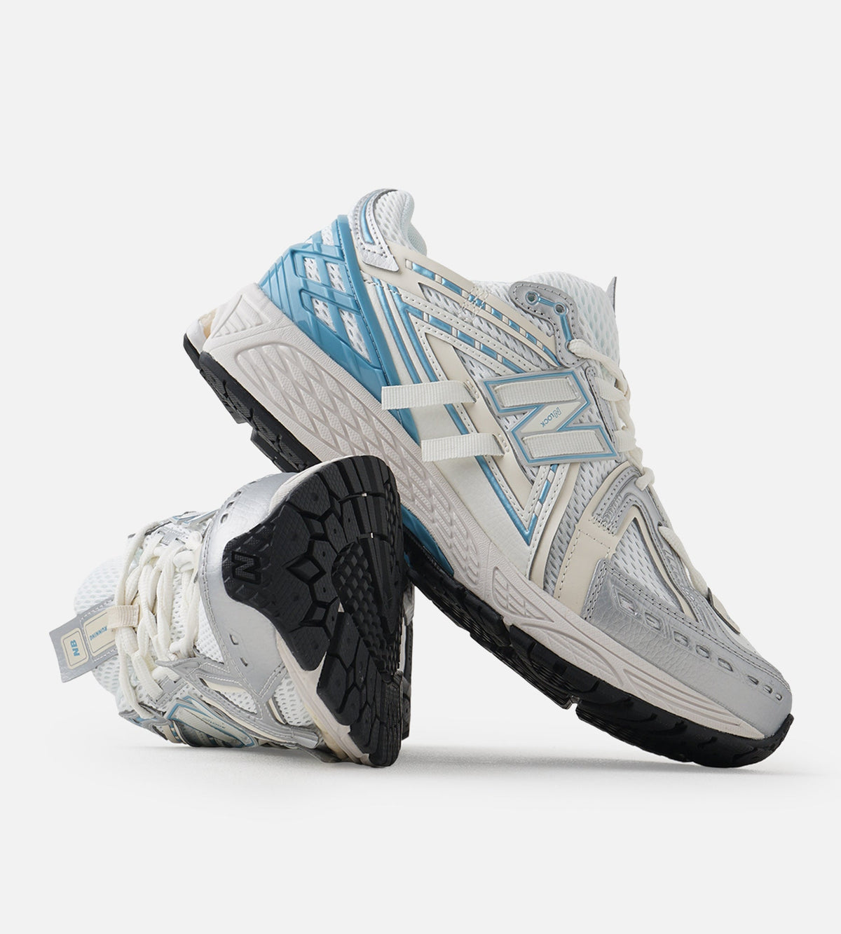 New Balance U19065IC Sea Salt