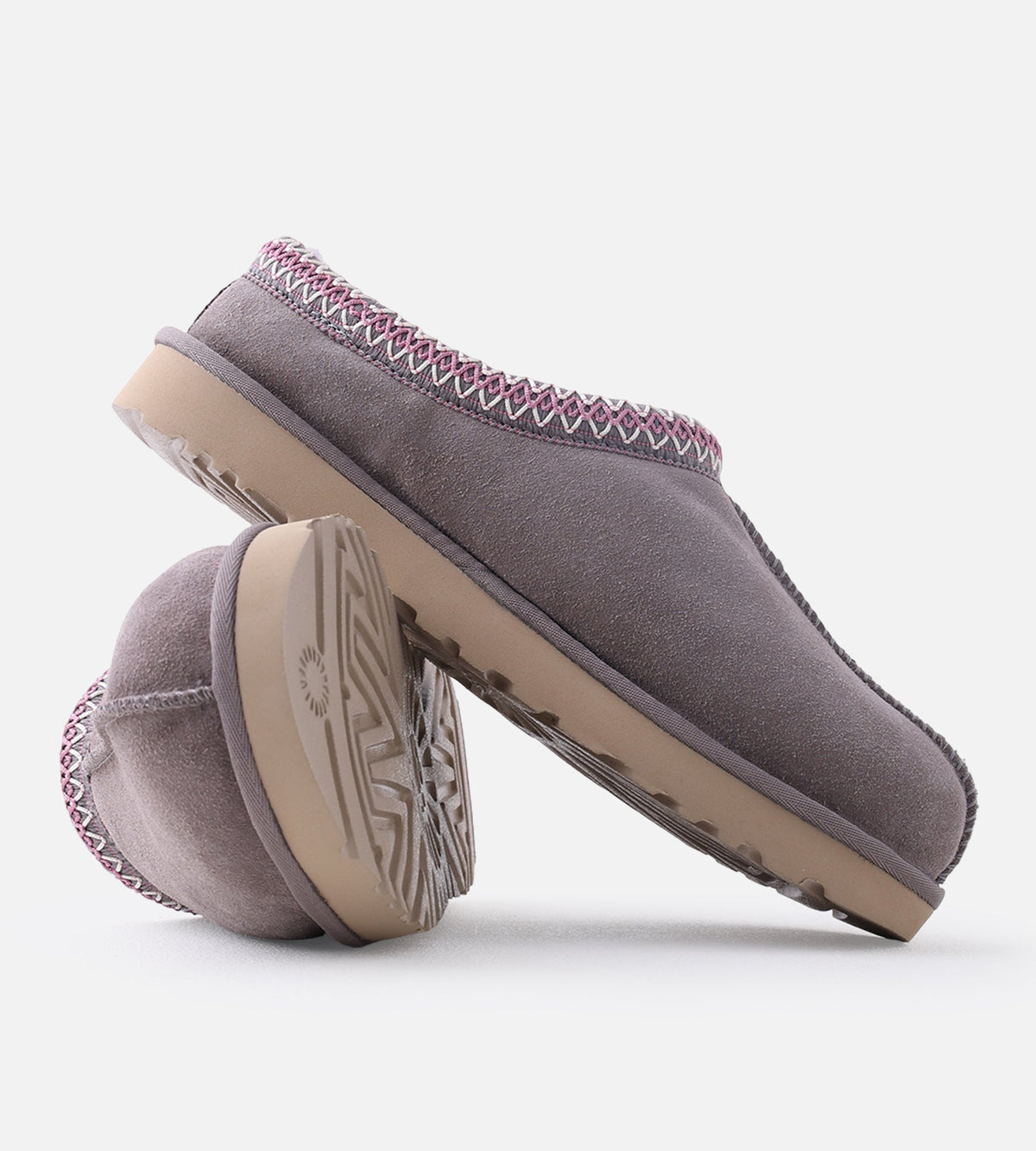 UGG W Tasman II Stormy Grey