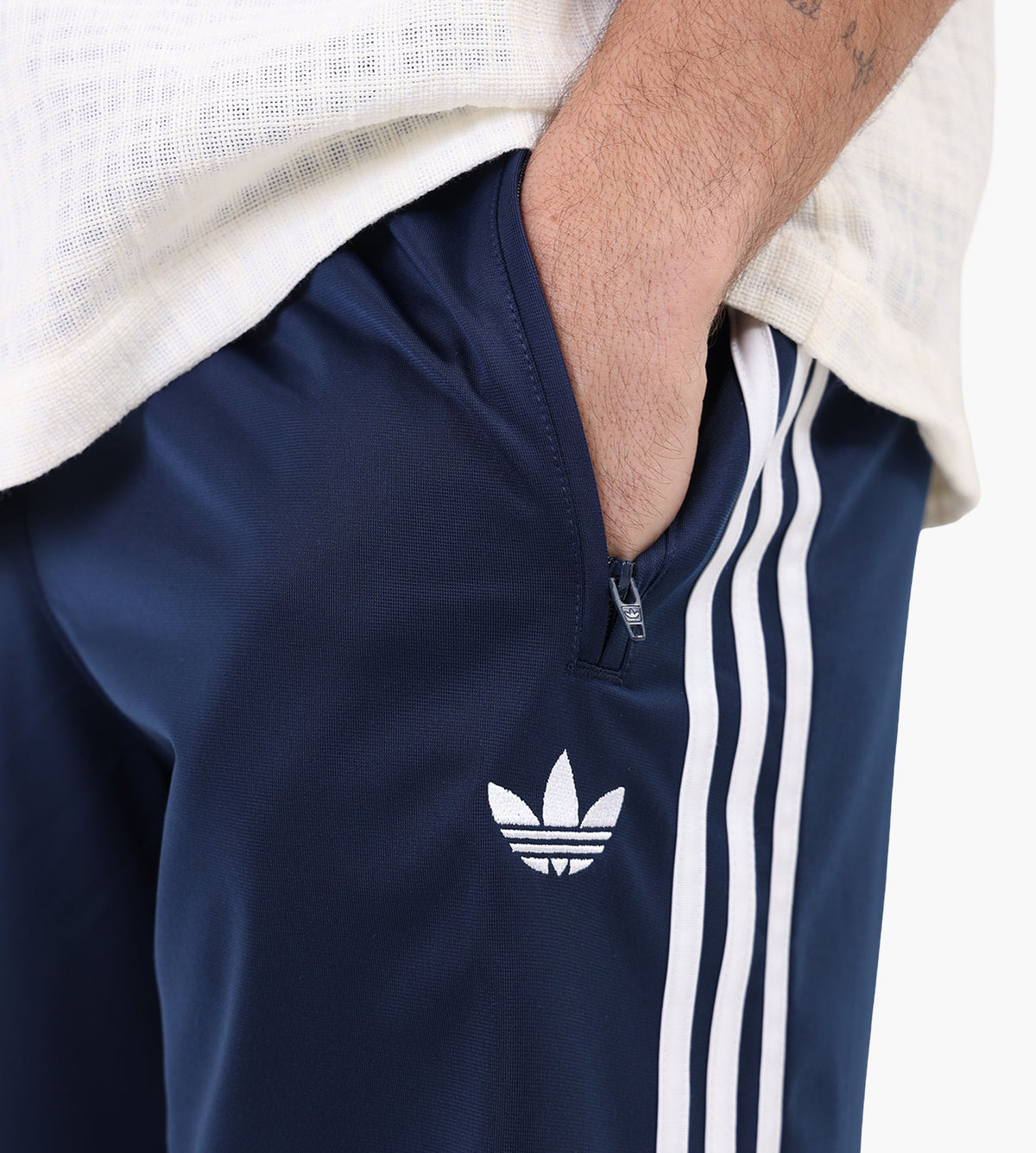 Adidas Firebird Shorts Nindig