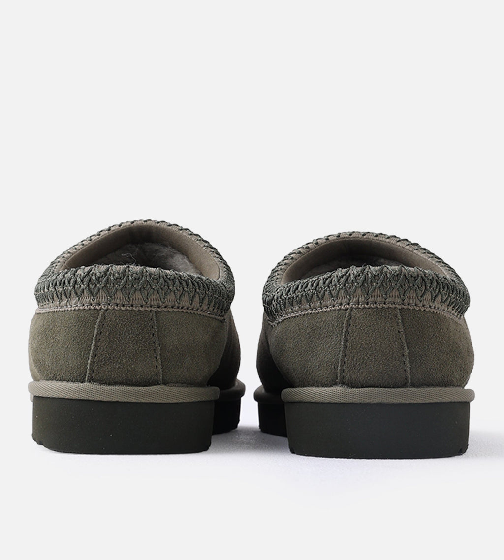 UGG M Tasman II Burnt Olive Forest Night