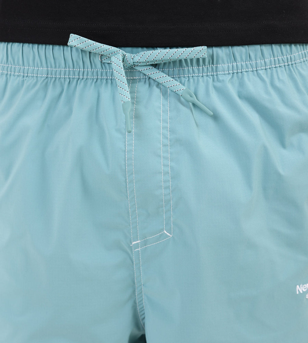 New Amsterdam Surf Association Contrast Swimshort Pool