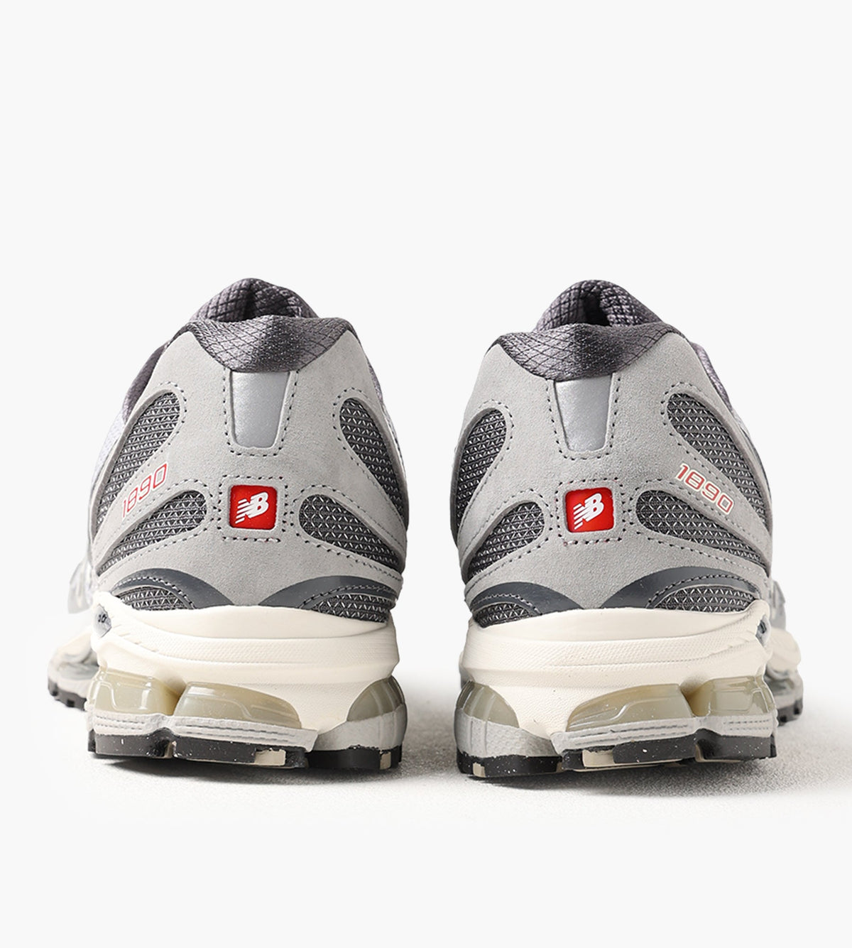 New Balance U18905UY Slate Grey