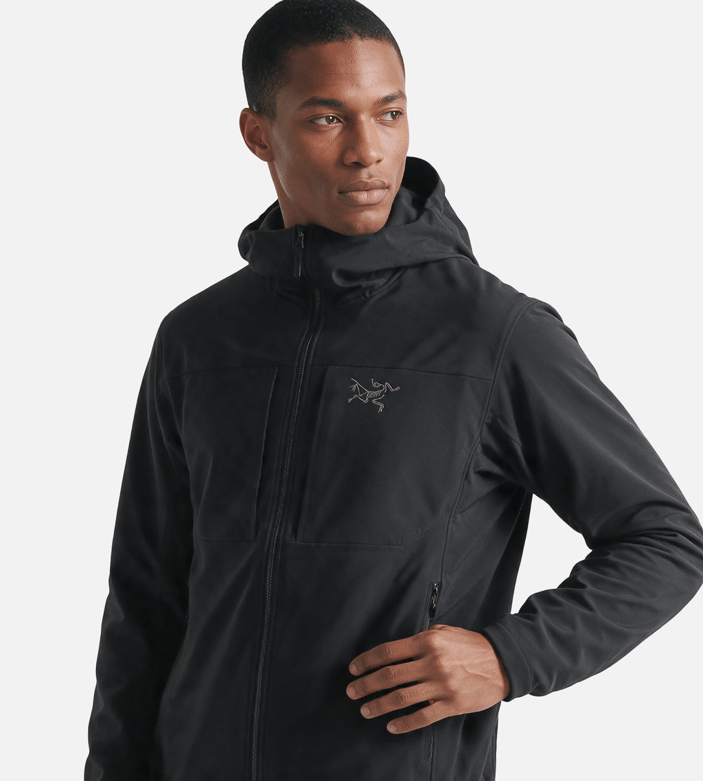 Arc'teryx Gamma MX Hoody M Cloud