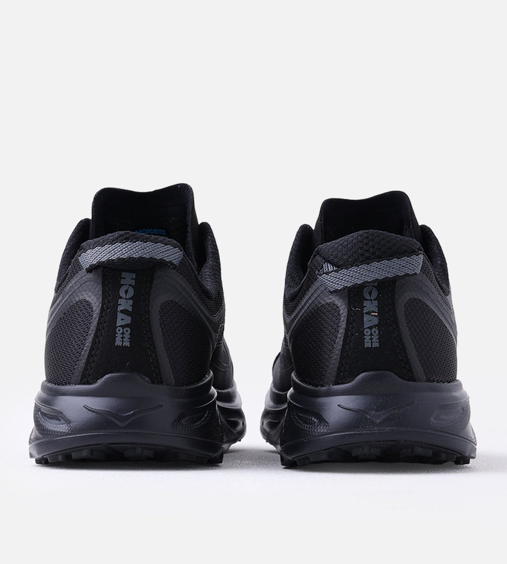 Hoka U Huaka Pro Black Black