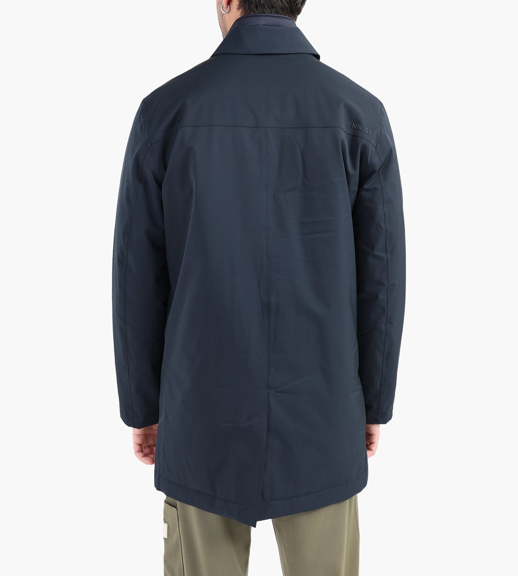 NN.07 Blake 8240 Navy Blue