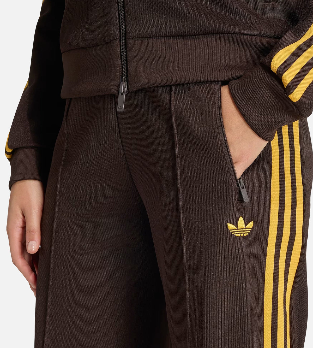 Adidas Classic Track Pants Auco Preyel