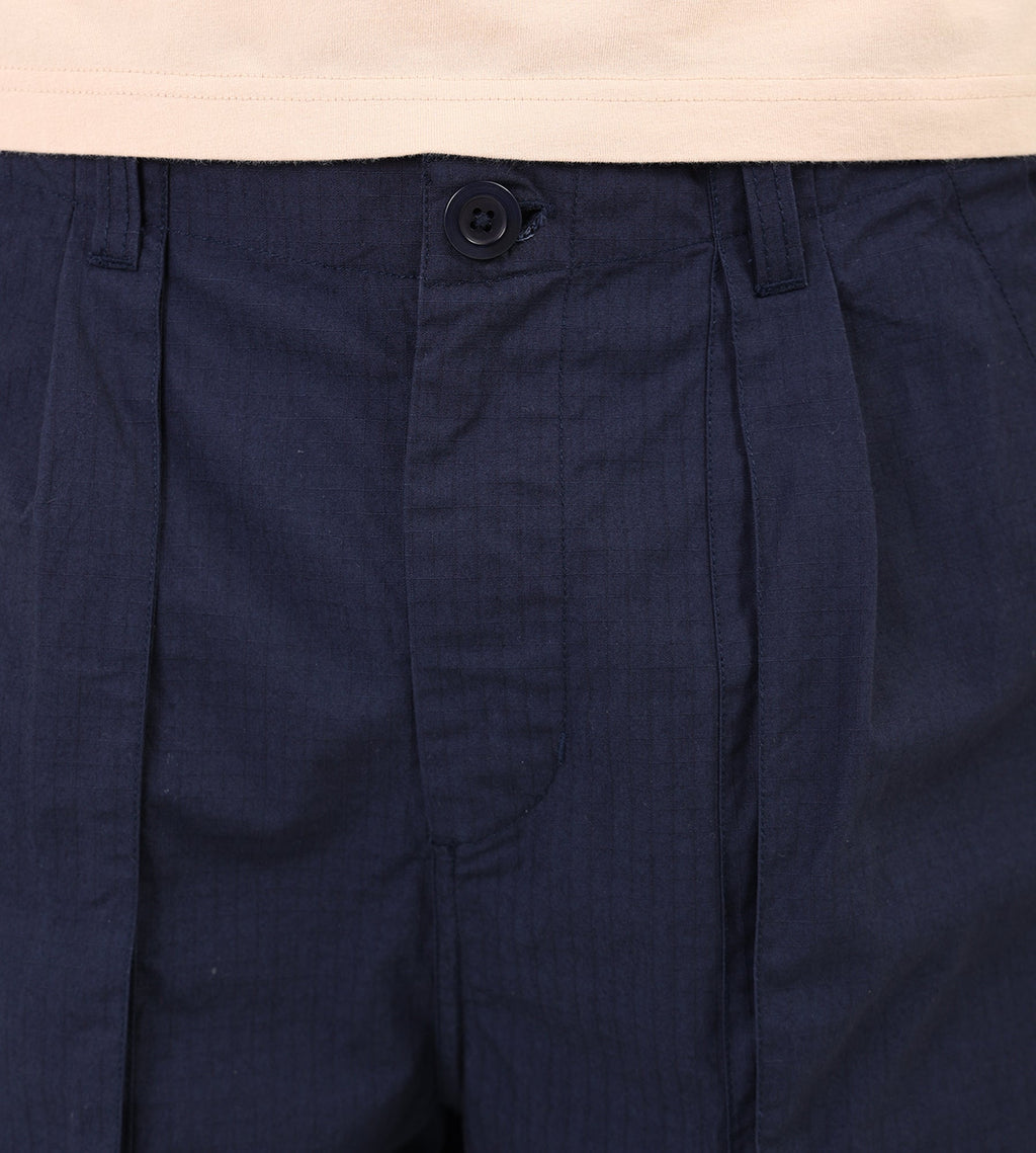 Café-Mountain Activity Pant Deep Navy