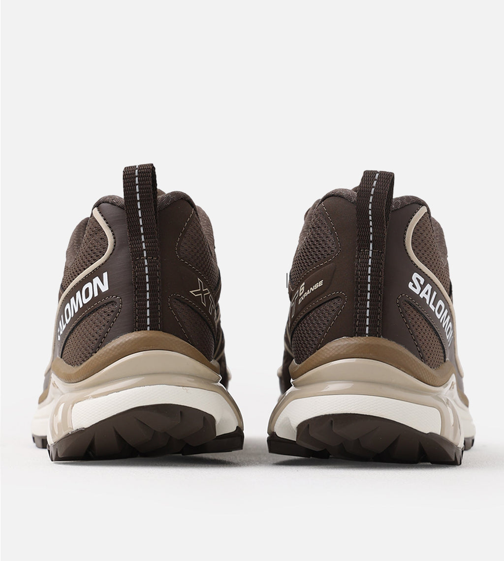 Salomon XT-6 Expanse Earthb Whpep Coyote