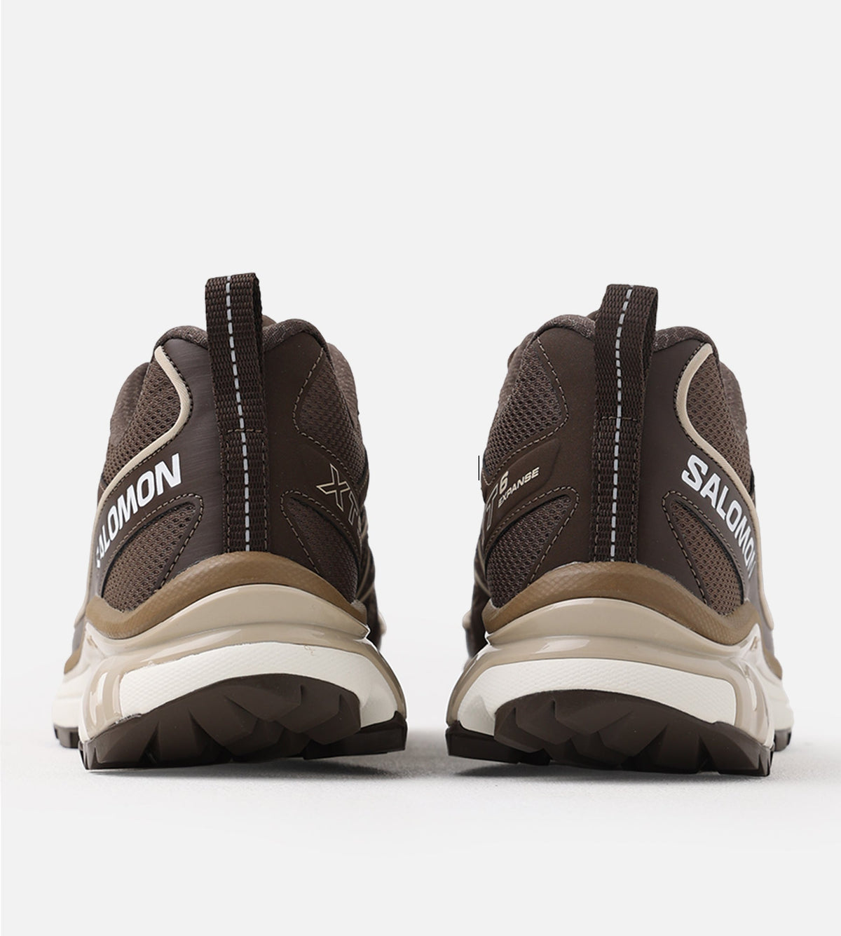 Salomon XT-6 Expanse Earthb Whpep Coyote