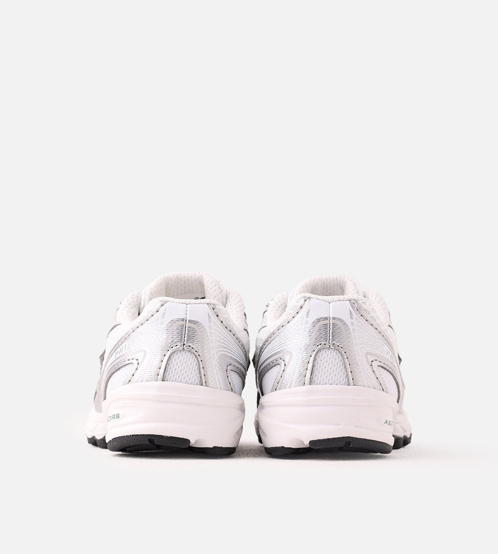 New Balance I7407PU White