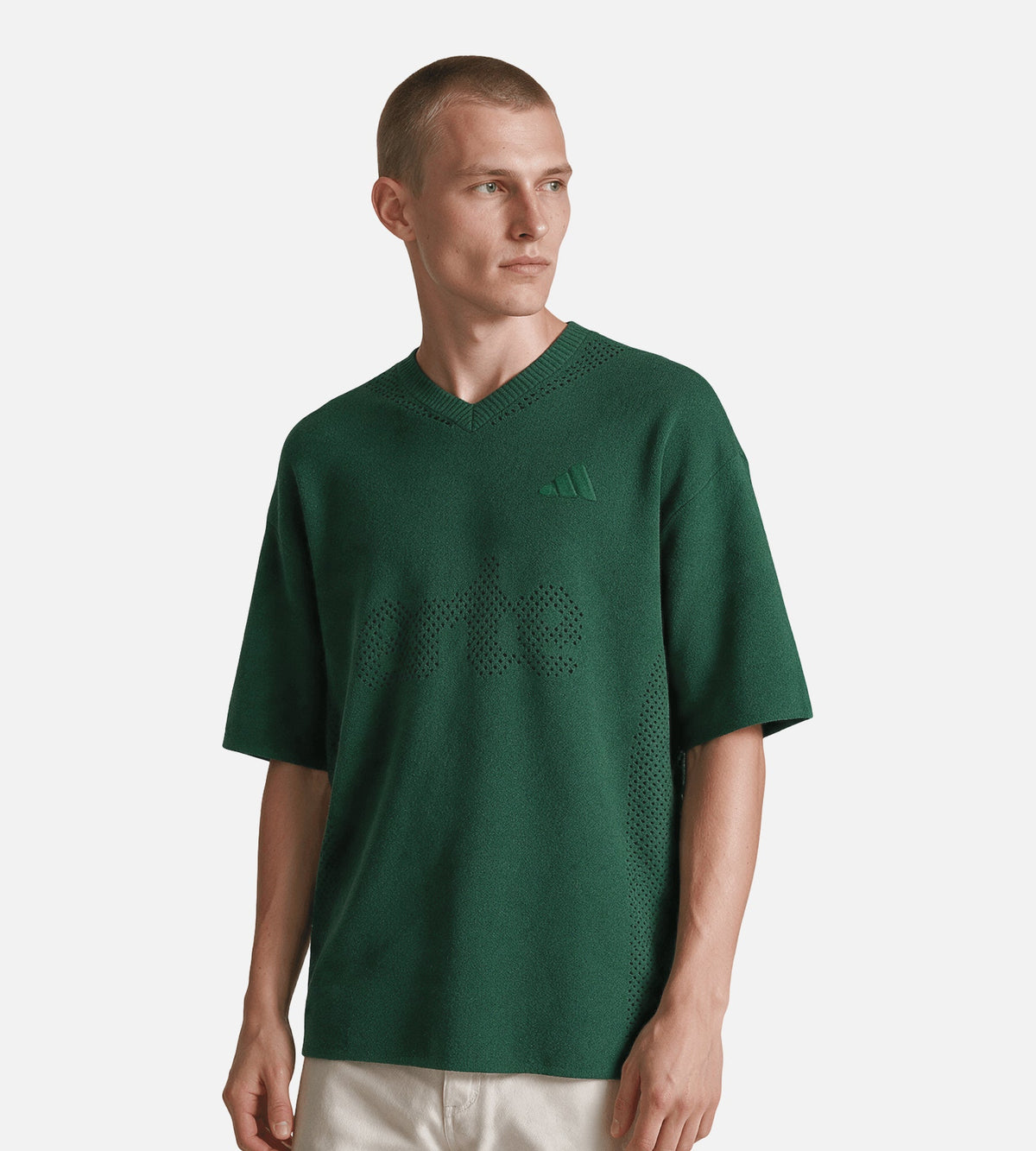 Adidas x Arte Fltknt Jersey Amagrn