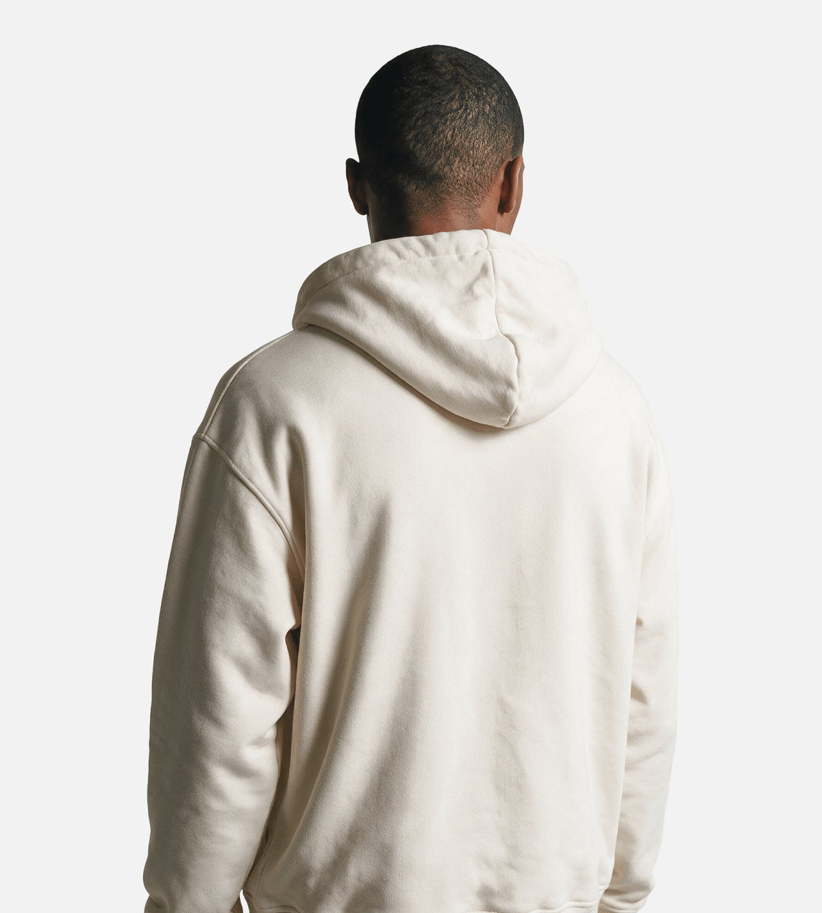 PAL Sporting Goods The Brando Full Zip Marshmallow