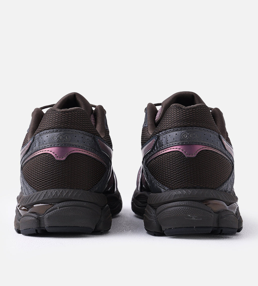 Asics Gel-Cumulus 16 Cocoa Powder Black