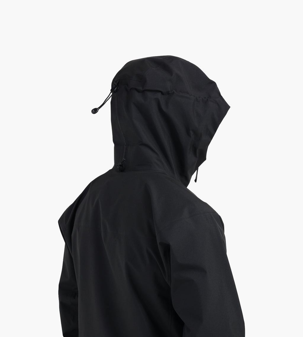 Arc'teryx Alpha SV Jacket M 24K Black