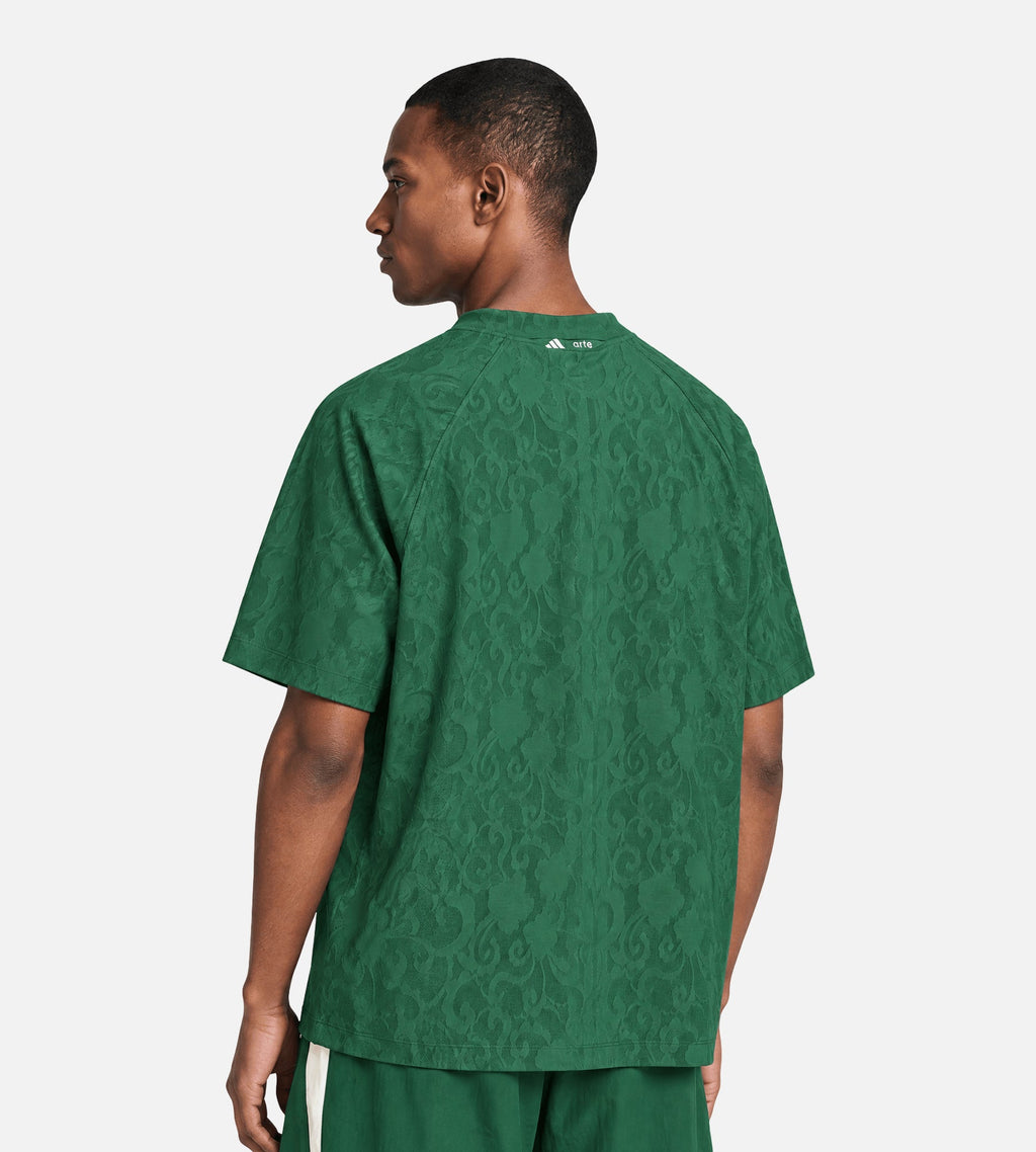 Adidas x Arte Lac Jersey Amagrn Owhite