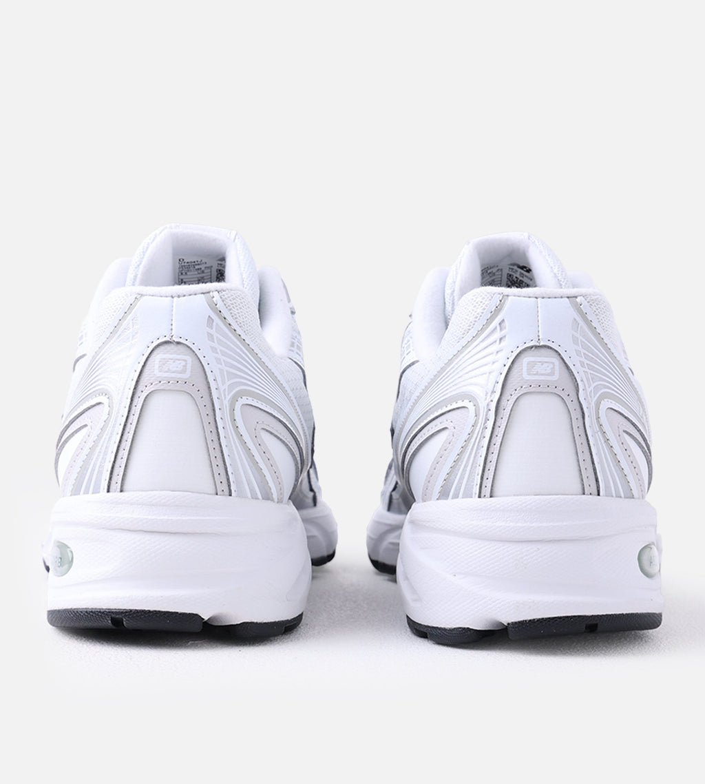 New Balance U74041J White